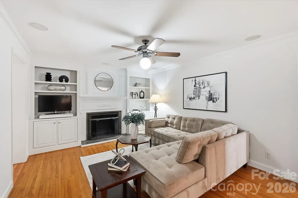 3635 Severn Avenue Charlotte NC 28210