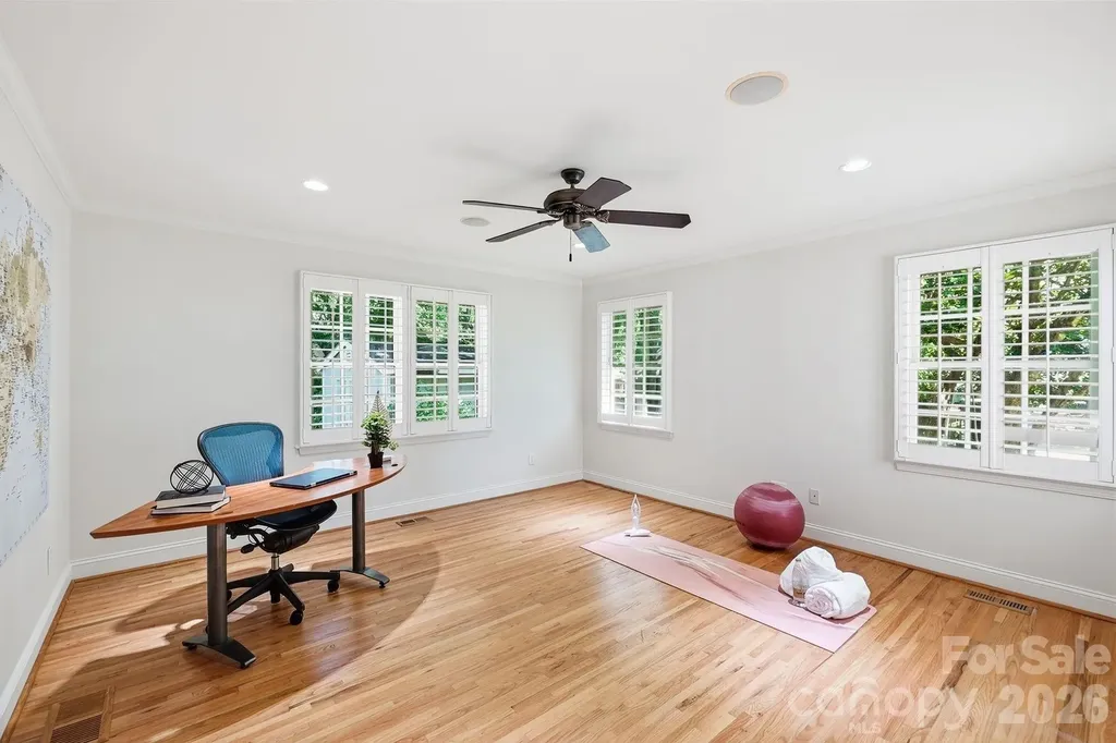 3635 Severn Avenue Charlotte NC 28210