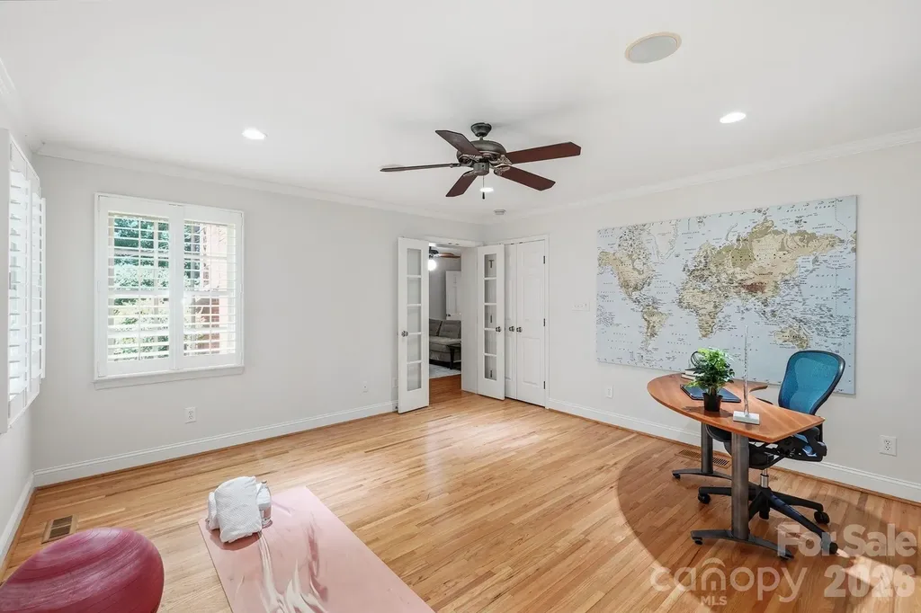3635 Severn Avenue Charlotte NC 28210