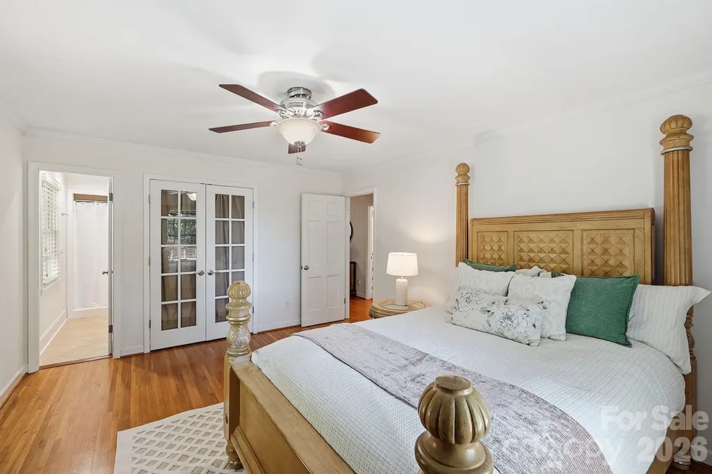 3635 Severn Avenue Charlotte NC 28210
