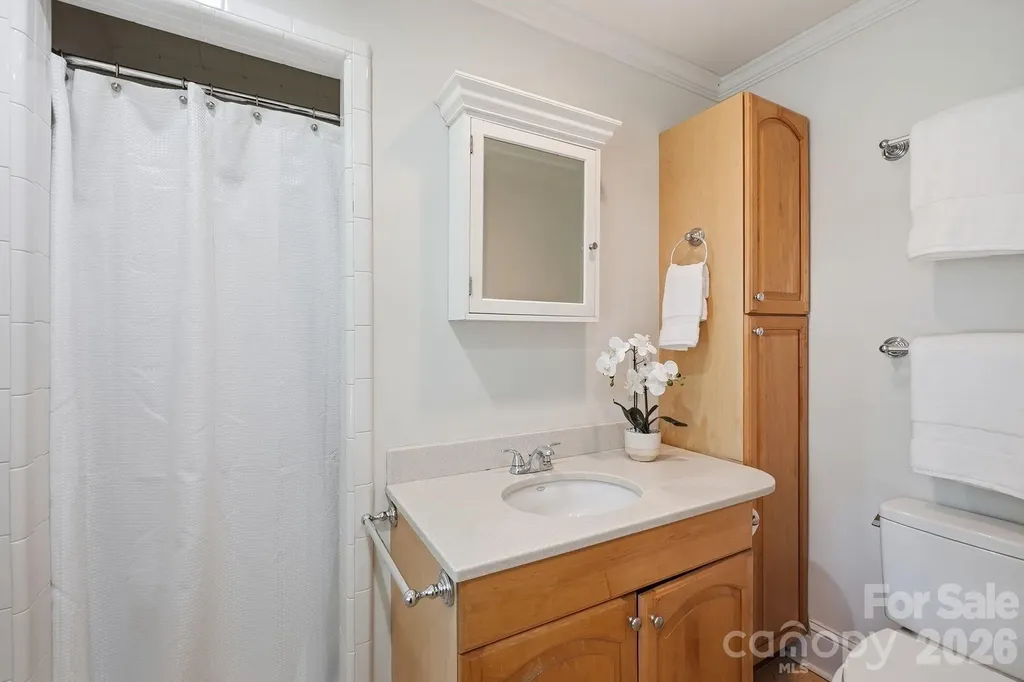3635 Severn Avenue Charlotte NC 28210
