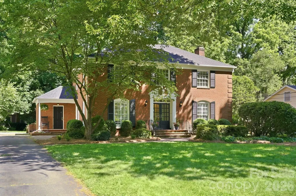 3635 Severn Avenue Charlotte NC 28210