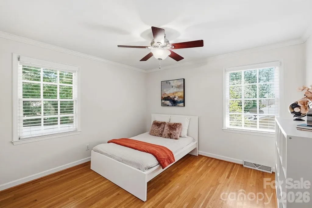 3635 Severn Avenue Charlotte NC 28210
