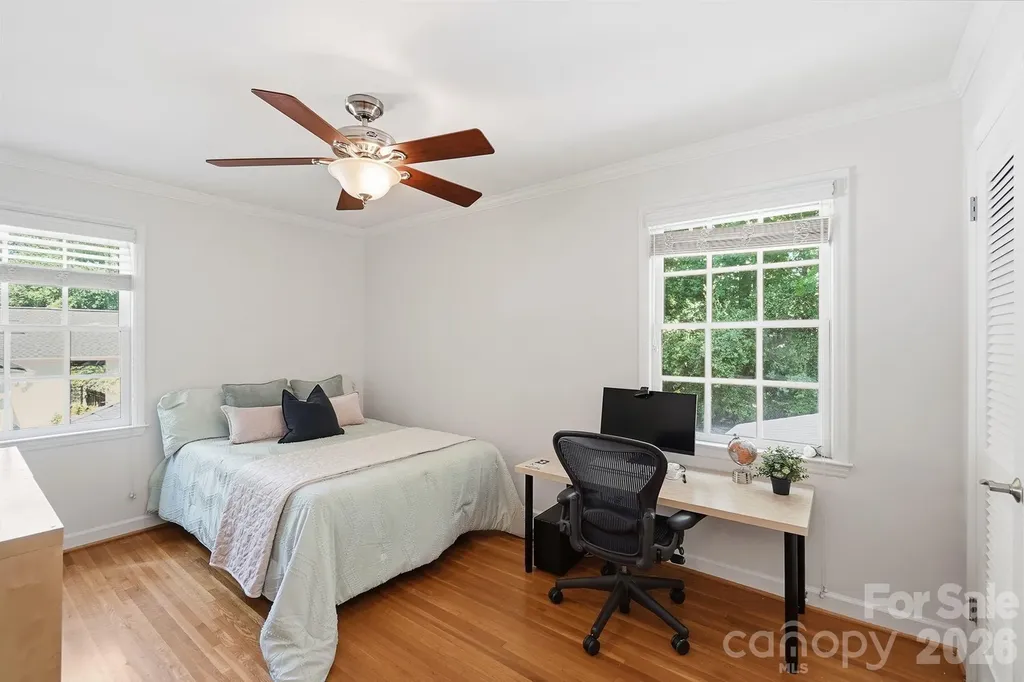 3635 Severn Avenue Charlotte NC 28210