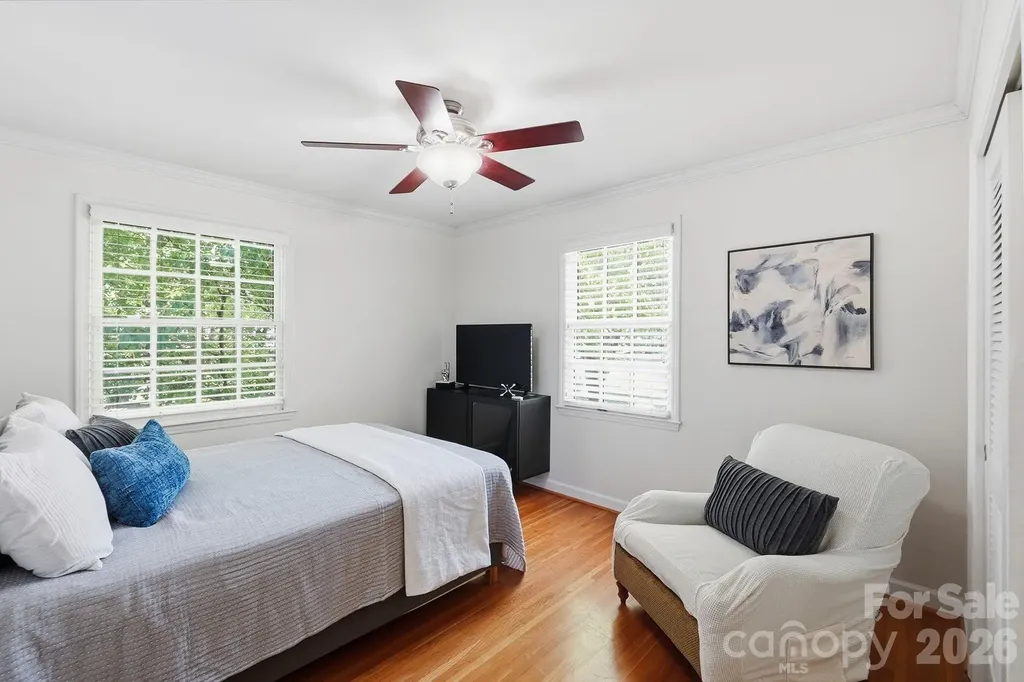 3635 Severn Avenue Charlotte NC 28210