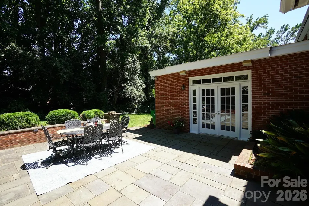 3635 Severn Avenue Charlotte NC 28210