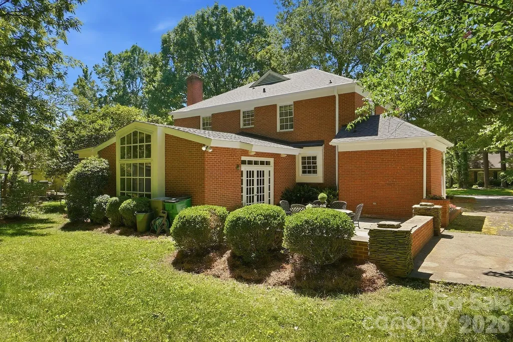 3635 Severn Avenue Charlotte NC 28210