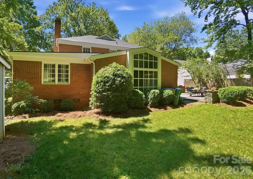3635 Severn Avenue Charlotte NC 28210