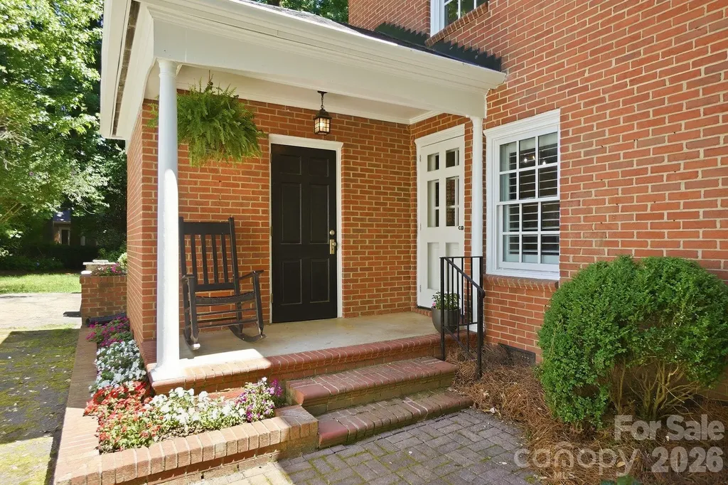 3635 Severn Avenue Charlotte NC 28210