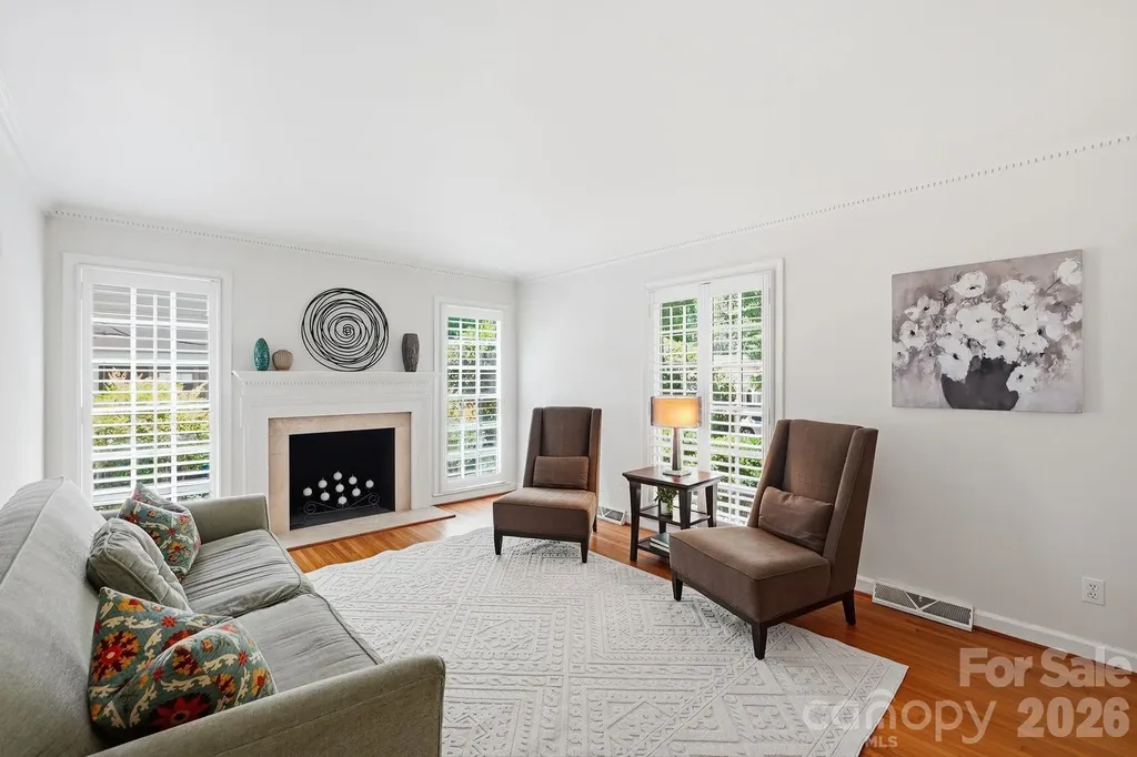 3635 Severn Avenue Charlotte NC 28210