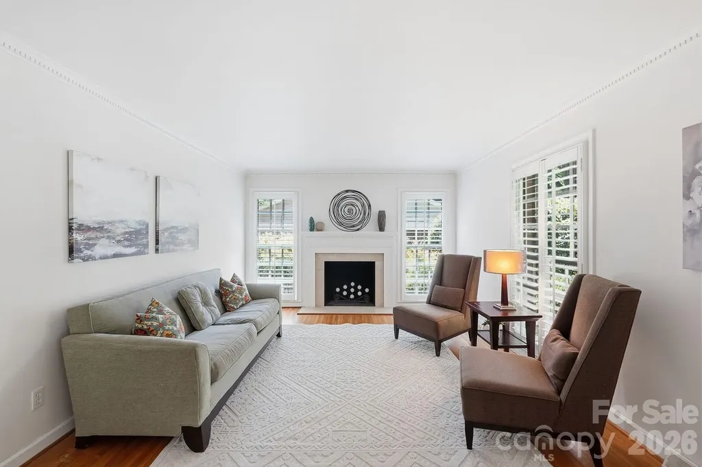 3635 Severn Avenue Charlotte NC 28210