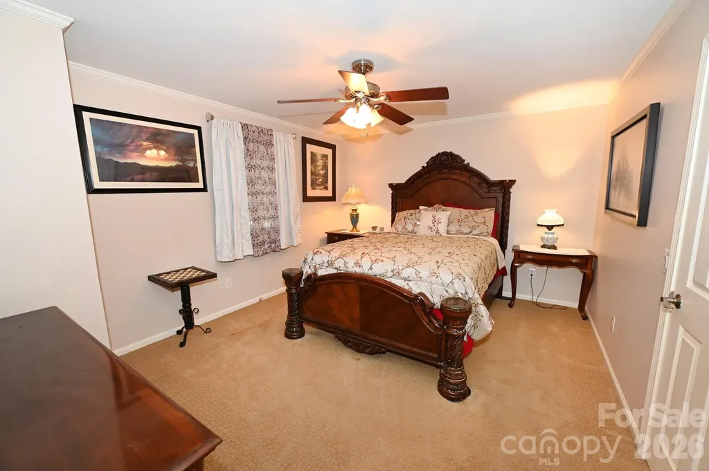 3021 Cedar Crest Drive Lenoir NC 28645