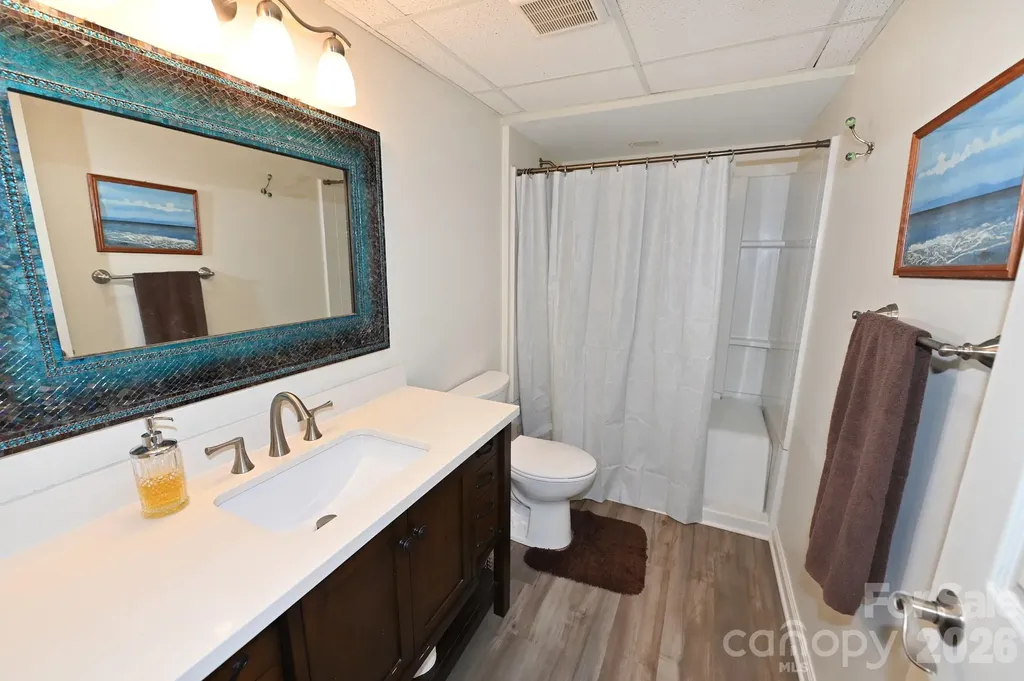 3021 Cedar Crest Drive Lenoir NC 28645