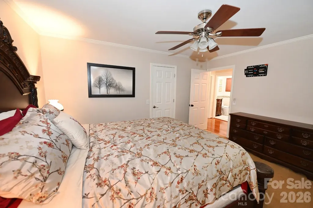 3021 Cedar Crest Drive Lenoir NC 28645