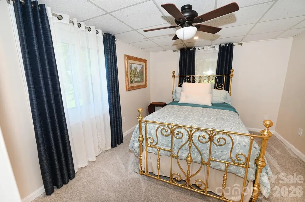 3021 Cedar Crest Drive Lenoir NC 28645