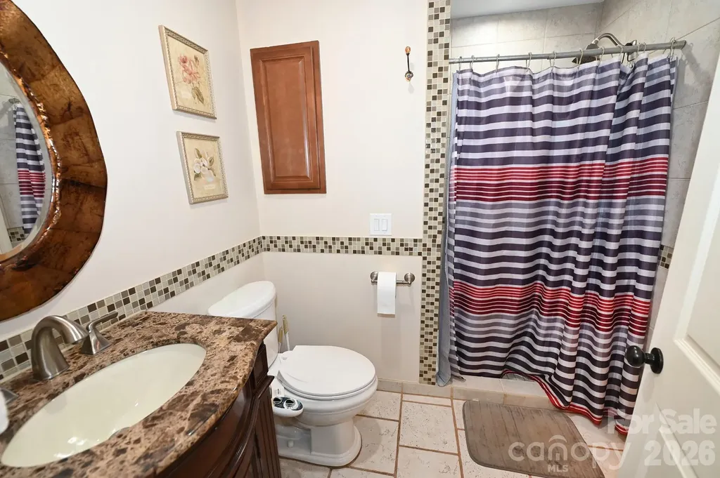 3021 Cedar Crest Drive Lenoir NC 28645