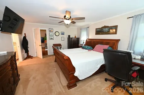 3021 Cedar Crest Drive Lenoir NC 28645