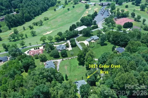 3021 Cedar Crest Drive Lenoir NC 28645