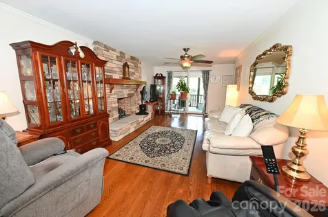 3021 Cedar Crest Drive Lenoir NC 28645