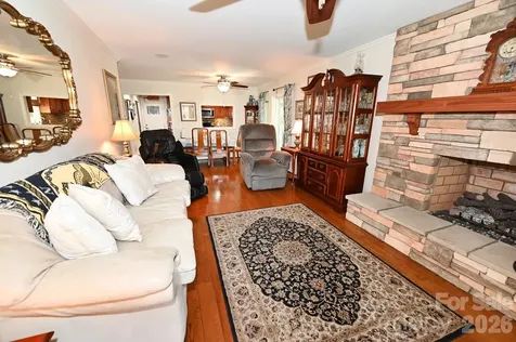 3021 Cedar Crest Drive Lenoir NC 28645