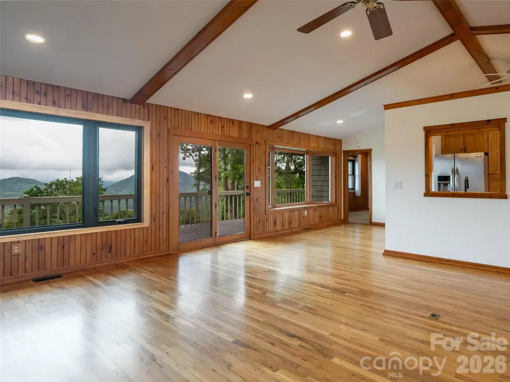 243 Pioneer Ridge Road Canton NC 28716