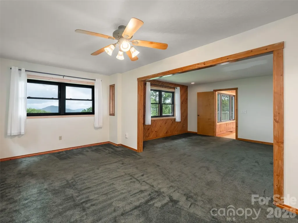 243 Pioneer Ridge Road Canton NC 28716
