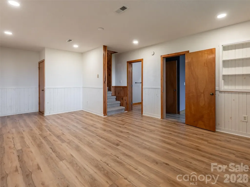 243 Pioneer Ridge Road Canton NC 28716