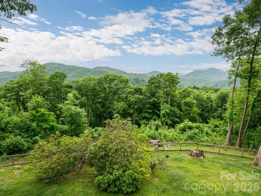 243 Pioneer Ridge Road Canton NC 28716