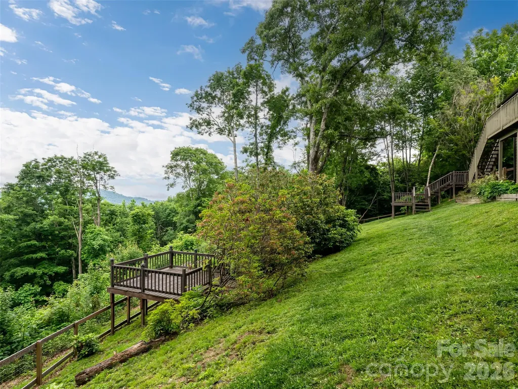 243 Pioneer Ridge Road Canton NC 28716