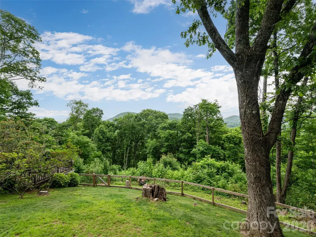 243 Pioneer Ridge Road Canton NC 28716