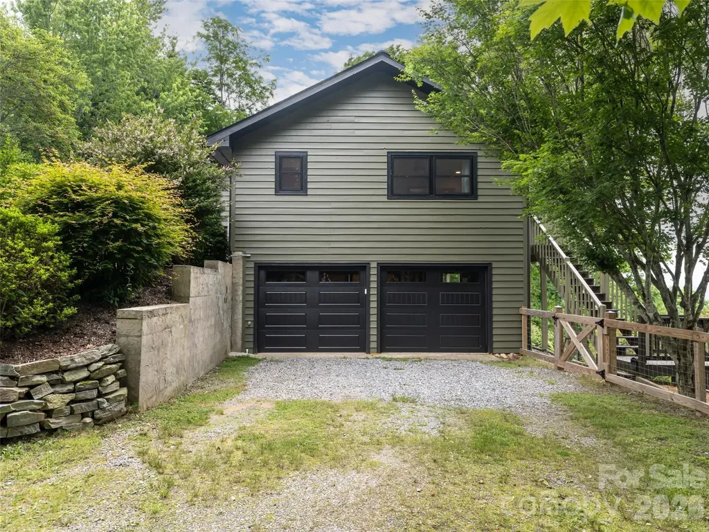 243 Pioneer Ridge Road Canton NC 28716