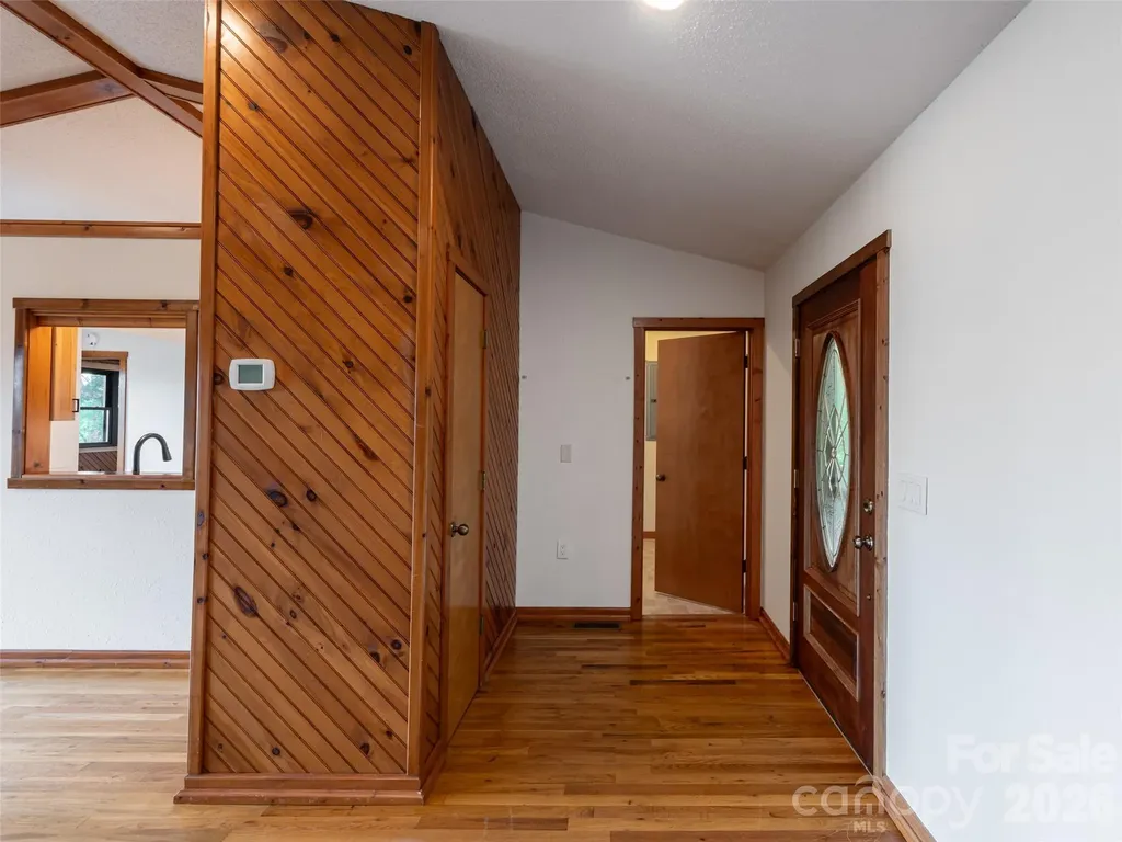 243 Pioneer Ridge Road Canton NC 28716