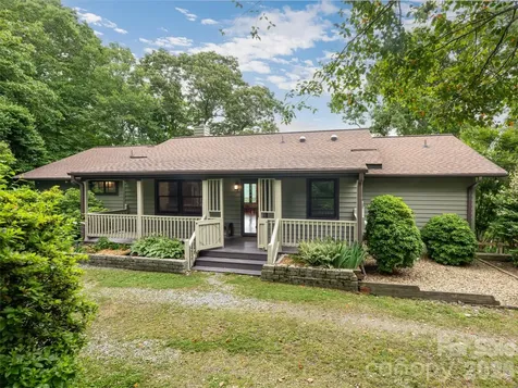 243 Pioneer Ridge Road Canton NC 28716