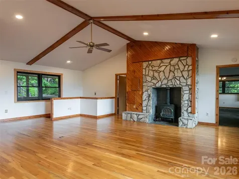 243 Pioneer Ridge Road Canton NC 28716