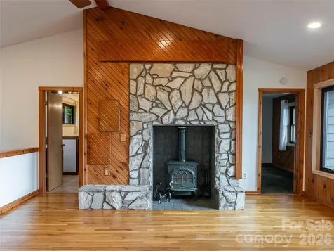 243 Pioneer Ridge Road Canton NC 28716