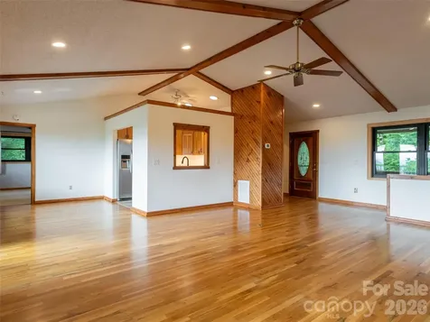 243 Pioneer Ridge Road Canton NC 28716