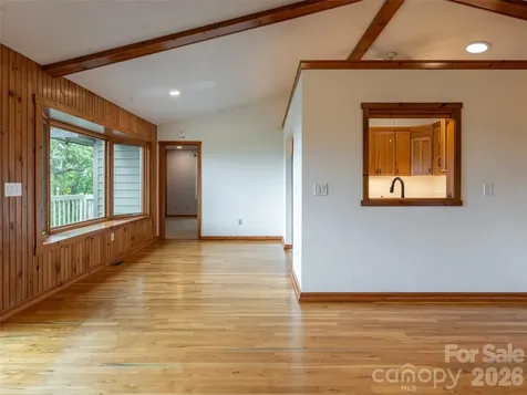 243 Pioneer Ridge Road Canton NC 28716
