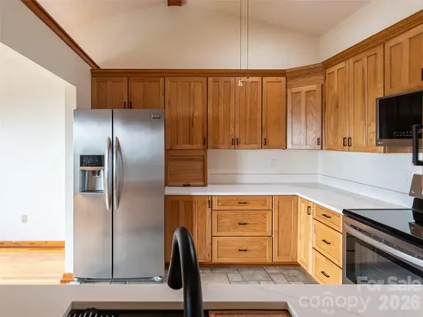 243 Pioneer Ridge Road Canton NC 28716