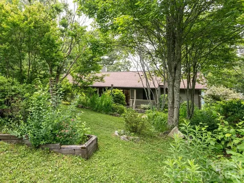 243 Pioneer Ridge Road Canton NC 28716