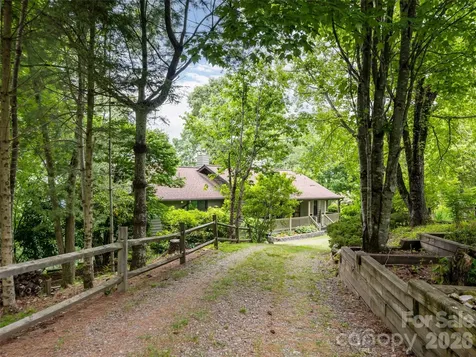 243 Pioneer Ridge Road Canton NC 28716