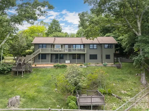 243 Pioneer Ridge Road Canton NC 28716