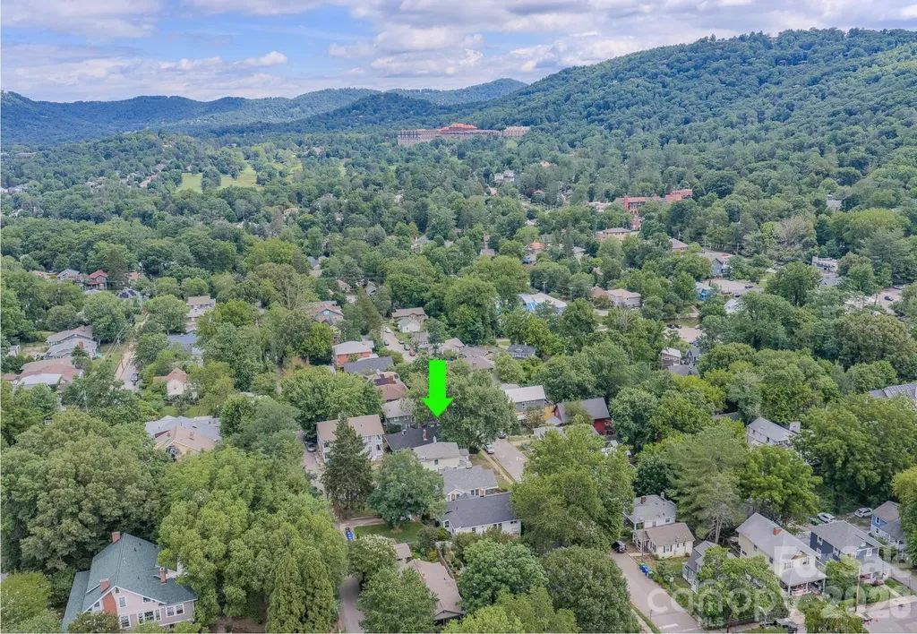 49 Madison Avenue Asheville NC 28801