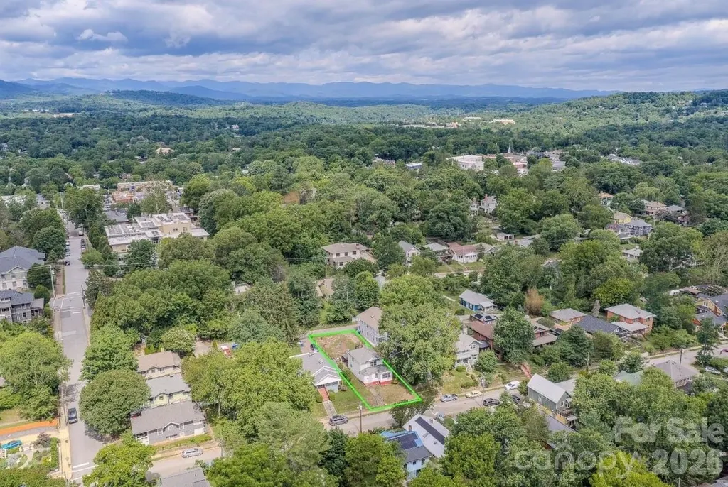 49 Madison Avenue Asheville NC 28801