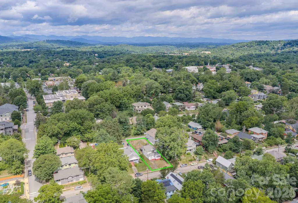 49 Madison Avenue Asheville NC 28801