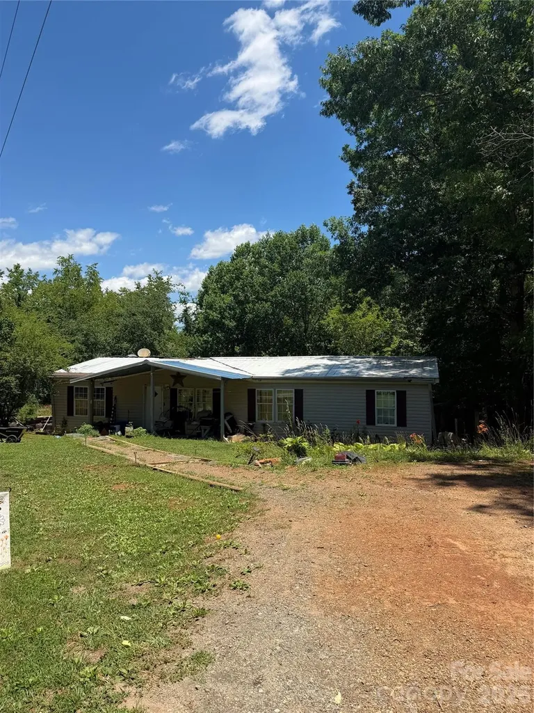 295 Old Mill Road Lake Lure NC 28746