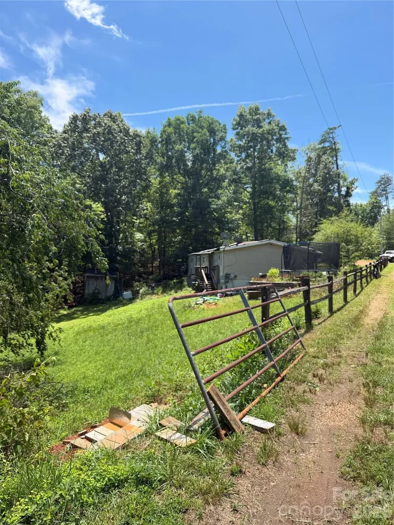 295 Old Mill Road Lake Lure NC 28746