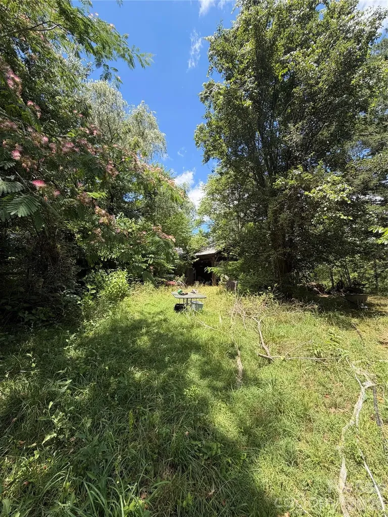 295 Old Mill Road Lake Lure NC 28746