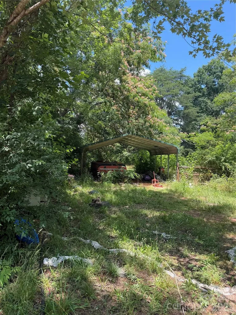 295 Old Mill Road Lake Lure NC 28746