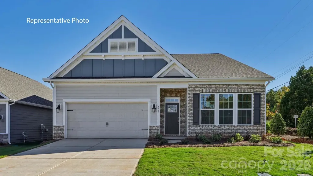 7585 Bainbridge Road Sherrills Ford NC 28673