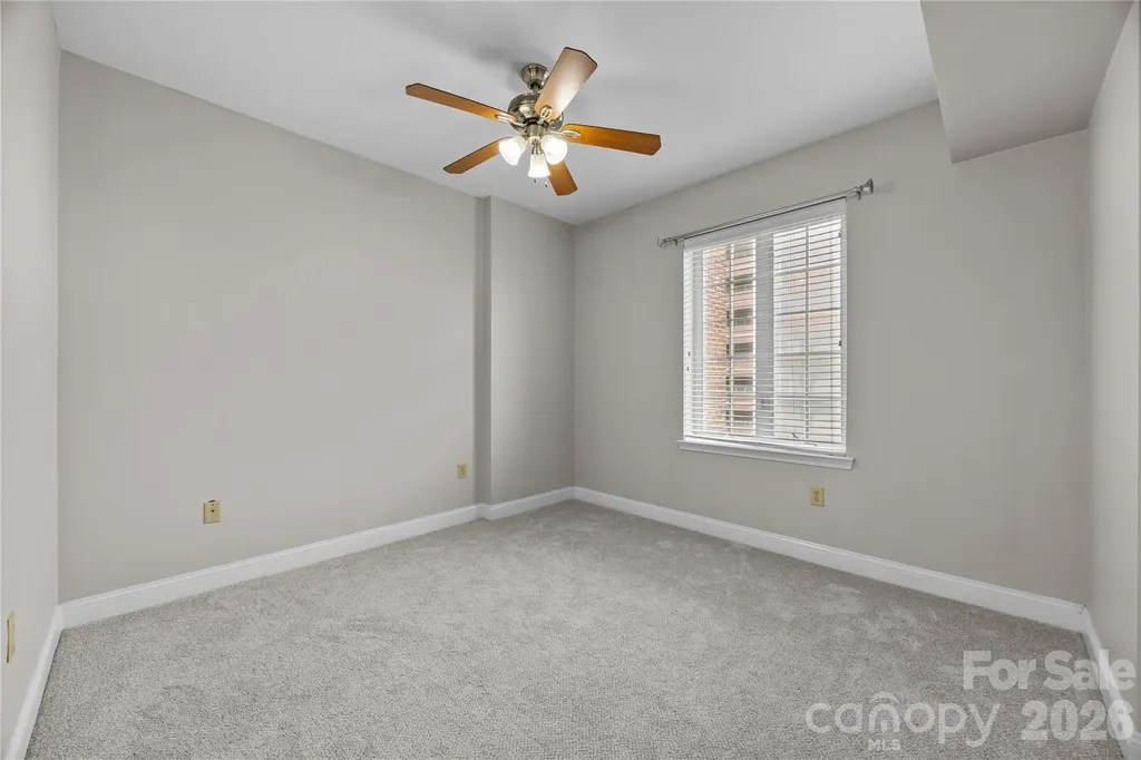300 W 5th Street Charlotte NC 28202